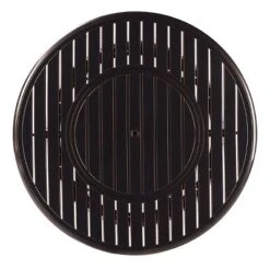 Oakland Living 5pc Deep Seating Aluminum Outdoor Patio Fire Pit Dining Set With Stripe Pattern Fire Table Copper/Gray -Garden Furniture Store GUEST 01d6a45b 9ada 48f2 bb8a 98f88b6b1440