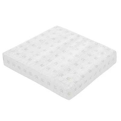 Ravenna Water-Resistant Patio Seat Cushion - Classic Accessories 2 Ravenna Water-Resistant Patio Seat Cushion - Classic Accessories - Image 2