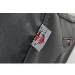 Titanium 3-Layer Water Resistant Outdoor Fire Table Round Covers Dark Gray By Shield -Garden Furniture Store GUEST 02a6cf5b cd65 4249 9863 a86678e9018d