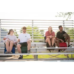 Stansport Folding Stadium Seat With Arms Green/Tan 18 Stansport Folding Stadium Seat With Arms Green/Tan -Garden Furniture Store GUEST 038ae39e c221 4ac5 b437 2f04db91ebc9