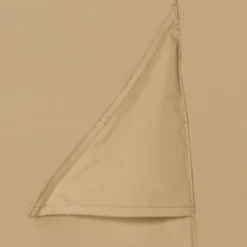 Classic Accessories Terrazzo Water-Resistant Patio Right-Facing Sectional Lounge Set Cover