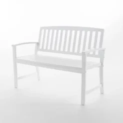 Loja Acacia Wood Bench - Christopher Knight Home -Garden Furniture Store GUEST 0548576d 4b3a 46c6 9f44 0dfc8cda908f