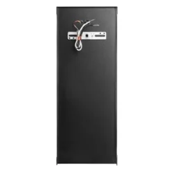 16.25" 1-Light Mission Style Stained Glass Outdoor Wall Sconce - River Of Goods -Garden Furniture Store GUEST 05d6d474 1350 497b 9078 26e8f5663b05