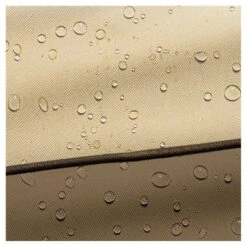 Veranda Deep Patio Loveseat Cover Medium - Light Pebble - Classic Accessories -Garden Furniture Store GUEST 0680d217 c18f 4955 8e4a 51bd2209d8a6 1