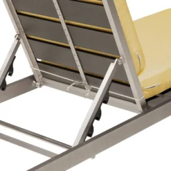 Duck Covers Weekend Water-Resistant Outdoor Chaise Cushion - Classic Accessories -Garden Furniture Store GUEST 06fc35ad 50fe 47fc b7d1 5c5b6ec131fd