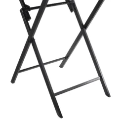 3pc Kaplan Outdoor Steel Chat Set Oatmeal/Bronze - Crosley -Garden Furniture Store GUEST 0794a72f 605e 404f 9a04 9a32251e9814