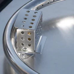 Avondale 3pc All-Weather Wicker Patio Chair Set W/ Fire Pit - Dark Brown - Christopher Knight Home -Garden Furniture Store GUEST 0a489a70 0b54 4b01 b07e 700aaa0086b2