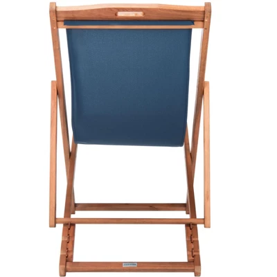 Loren Sling Chair (Set Of 2) - Safavieh 4 Loren Sling Chair (Set Of 2) - Safavieh - Image 4