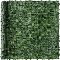 Best Choice Products Artificial Faux Ivy Hedge Privacy Fence Screen For Outdoor Decor, Garden, Yard 15 Best Choice Products Artificial Faux Ivy Hedge Privacy Fence Screen For Outdoor Decor, Garden, Yard -Garden Furniture Store GUEST 0c8b807d e20e 4028 b6a6 24754a314f46