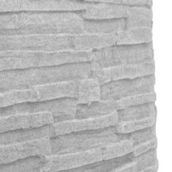 Good Ideas Impressions Riverwalk 50-Gallon Faux Slate Surface Dual Spigot Locations Rain Barrel W/2 Brass Spigots & Screen, Light Granite 7 Good Ideas Impressions Riverwalk 50-Gallon Faux Slate Surface Dual Spigot Locations Rain Barrel W/2 Brass Spigots & Screen, Light Granite -Garden Furniture Store GUEST 0dc6e7b5 cb9f 4258 8aef 791c394ed58f