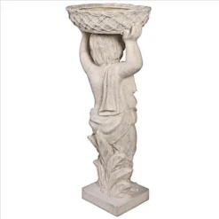 Design Toscano Young Bacchus With Basket Planter Garden Statue: Bacchus Left 17 Design Toscano Young Bacchus With Basket Planter Garden Statue: Bacchus Left -Garden Furniture Store GUEST 0e4d04b6 4062 44ad bc87 049b24f516a7