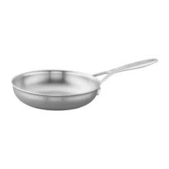 DEMEYERE Industry 5-Ply Stainless Steel Fry Pan -Garden Furniture Store GUEST 0e99fbc4 5fdb 4331 9303 62f3e01633a1