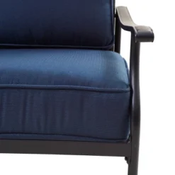 2pc Sofa And Coffee Table Patio Seating Set - Patio Festival -Garden Furniture Store GUEST 1059e4a4 e0f7 46b3 ac4d 19ee818165ff