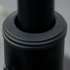 Outsunny 42lbs Resin Patio Umbrella Base, 20" Square Outdoor Umbrella Stand Holder For Parasol Poles 1.26", 1.5", And 1.9" Dia, Brown -Garden Furniture Store GUEST 10637577 025d 4ac0 922c 6183e804cc1a