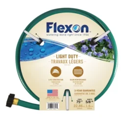 Flexon 5/8" Light Duty Garden Hoses 6 Flexon 5/8" Light Duty Garden Hoses -Garden Furniture Store GUEST 10b04f32 7485 4665 bbd3 e61aaa457531