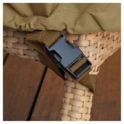 Veranda Medium General Purpose And Conversation Set Cover - Light Pebble - Classic Accessories -Garden Furniture Store GUEST 11c33591 854d 44bf bb0d 89b2be1575ea