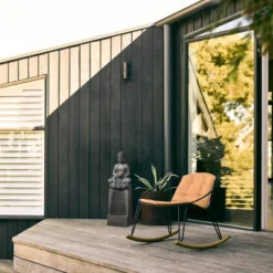 LuxenHome Gray Resin Meditating Buddha On Column Outdoor Fountain With LED Light 8 LuxenHome Gray Resin Meditating Buddha On Column Outdoor Fountain With LED Light -Garden Furniture Store GUEST 11d73c21 97b1 408c 98b7 87c771fbfa10