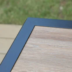 7pc Patio Set With Steel Table With 1.57" Umbrella Hole & Padded Sling C-Spring Arm Chairs - Captiva Designs 19 7pc Patio Set With Steel Table With 1.57" Umbrella Hole & Padded Sling C-Spring Arm Chairs - Captiva Designs -Garden Furniture Store GUEST 1301773c 1568 4d59 a6ec 5d5c2d05ebb1