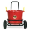 Miller Manufacturing Company CA500 Heavy Duty Multipurpose Muck Cart For 70 Quart Tubs, Black