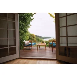 Ravenna Water-Resistant Patio Seat Cushion - Classic Accessories 29 Ravenna Water-Resistant Patio Seat Cushion - Classic Accessories -Garden Furniture Store GUEST 13b56e3e da48 43ef a804 07c38893cb9f