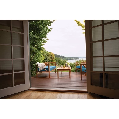 Ravenna Water-Resistant Patio Seat Cushion - Classic Accessories 15 Ravenna Water-Resistant Patio Seat Cushion - Classic Accessories - Image 15