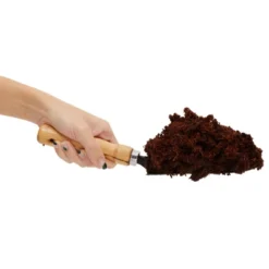 Farmlyn Creek 30 Pack Compressed Coco Coir Plant Pot Pellets Disc, Bulk Gardening Seed Starters For Soil Mix, 2.75 In -Garden Furniture Store GUEST 14ba511c b13c 46df 80ba 5d54b76f7aa7