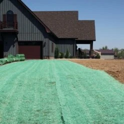 DeWitt AEC-SEGRN4 Curlex I 4 X 112.5 Feet Single Layer Excelsior Biodegradable Commercial And Home Landscaping Erosion Control Blanket, Green 9 DeWitt AEC-SEGRN4 Curlex I 4 X 112.5 Feet Single Layer Excelsior Biodegradable Commercial And Home Landscaping Erosion Control Blanket, Green -Garden Furniture Store GUEST 16ec6586 f0a6 4cf4 9b8c 4506bd6d7900