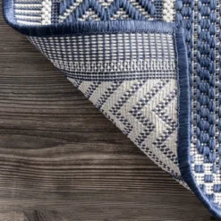 NuLOOM Lowen Global Indoor/Outdoor Area Rug -Garden Furniture Store GUEST 1dc279c2 96e9 4ee8 8aa1 893f73c2ed47