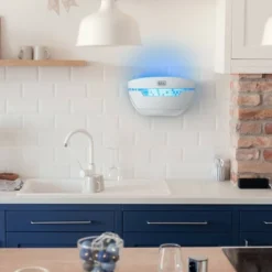 Black & Decker BLACK+DECKER Indoor Bug Blue Trap Sconce -Garden Furniture Store GUEST 1e68fc83 2acb 4417 a38b 09aaca8961d8