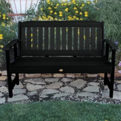 Lehigh Garden Bench - Highwood