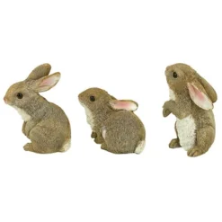 Design Toscano The Bunny Den, Garden Rabbit Statue: Set Of Six 9 Design Toscano The Bunny Den, Garden Rabbit Statue: Set Of Six -Garden Furniture Store GUEST 215d570c 7a0b 476a a7f6 674a7f51e2db