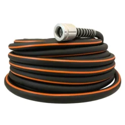 Flexon 5/8" Flextreme Professional Performance Rubber Garden Hoses -Garden Furniture Store GUEST 228c8576 5808 40b3 a32e e1fe7c587f69