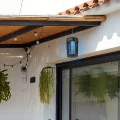 Black & Decker BLACK+DECKER Outdoor/Indoor Bug Zapper -Garden Furniture Store GUEST 24272b3d 8426 4960 92d9 c774c228ea9b