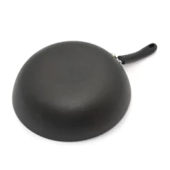 Starfrit Light Nonstick Cast Iron Wok With Bakelite Handle (10-In.) 7 Starfrit Light Nonstick Cast Iron Wok With Bakelite Handle (10-In.) -Garden Furniture Store GUEST 24f843fa 768f 40f2 a002 2cd0c3c733ab