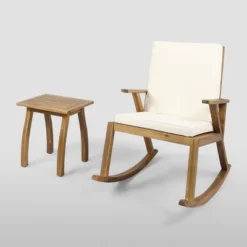 Champlain 2pc Acacia Seating Set - Christopher Knight Home 11 Champlain 2pc Acacia Seating Set - Christopher Knight Home -Garden Furniture Store GUEST 252c5557 e694 4d88 8fa5 71a25c7ab83c