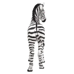 Design Toscano Zairen, The Zebra Sculpture - Multicolored 9 Design Toscano Zairen, The Zebra Sculpture - Multicolored -Garden Furniture Store GUEST 25b1e8ee efcd 4c0c 8fb5 06b63405cc5f
