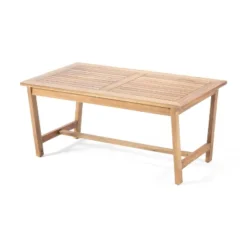 Panama 4pc Acacia Wood Patio Chair Set - Teak Finish - Christopher Knight Home -Garden Furniture Store GUEST 25cbbf4b 1a45 415f b9c6 e699d2594ea6