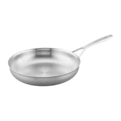 DEMEYERE Industry 5-Ply Stainless Steel Fry Pan -Garden Furniture Store GUEST 283f424e 0d0a 49ee 8657 c739b9a0c6f7