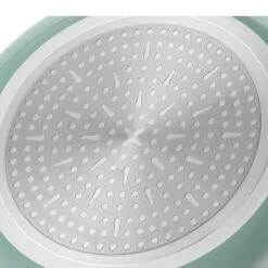 BergHOFF Sage And Slate Non-stick Aluminum Frying Pan 10 BergHOFF Sage And Slate Non-stick Aluminum Frying Pan -Garden Furniture Store GUEST 28f1f4d6 7c3e 419b a5f2 b170c56db9fa