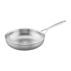 DEMEYERE Industry 5-Ply Stainless Steel Fry Pan -Garden Furniture Store GUEST 2afb9d44 7aa2 4452 a235 8e0d685e6112