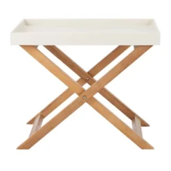 Terance Side Table - Natural/Beige - Safavieh -Garden Furniture Store GUEST 2d1e6d5f 73f4 4bda 9f93 012d102cdb58