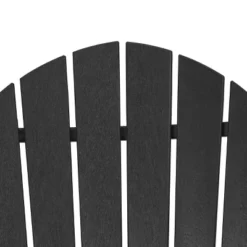 5pk Plastic Resin Adirondack Chair With Side Table & Ottoman - EDYO LIVING -Garden Furniture Store GUEST 2d80a5ec c3a8 4775 8ed9 9c043be80865 1