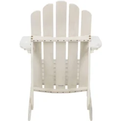 Topher Adirondack Chair - Safavieh -Garden Furniture Store GUEST 2e1a9e91 d0fe 4b2c bf07 5ea7ea7c342d