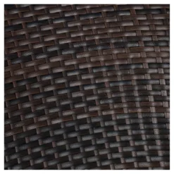 Oyster Bay Set Of 4 Wicker Counterstool - Multibrown - Christopher Knight Home -Garden Furniture Store GUEST 2e7577d9 dcff 4915 999e d6e04fdb162f