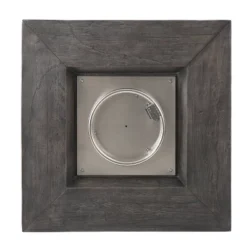 Puerta 5pc All-Weather Wicker Patio Club Chairs With Firepit Brown/Gray - Christopher Knight Home 21 Puerta 5pc All-Weather Wicker Patio Club Chairs With Firepit Brown/Gray - Christopher Knight Home -Garden Furniture Store GUEST 2ea2bf1f 0114 4e2e 96dc 37c62113a893 1