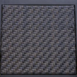 Rattan Wicker 360 Swivel Patio Dining Chairs - Captiva Designs 10 Rattan Wicker 360 Swivel Patio Dining Chairs - Captiva Designs -Garden Furniture Store GUEST 301c7b1b 8741 406b 8f32 ec6214a02992