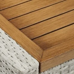 Capella 3pc Outdoor Wicker Chair Set - Gray - Crosley 14 Capella 3pc Outdoor Wicker Chair Set - Gray - Crosley -Garden Furniture Store GUEST 350aab9f dced 47c5 9b4c 2126e10d3762