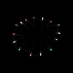 Northlight Set Of 15 Lighted Red, Clear And Green C9 Christmas Pathway Marker Decor 5 Northlight Set Of 15 Lighted Red, Clear And Green C9 Christmas Pathway Marker Decor -Garden Furniture Store GUEST 3650e56d 2299 4866 8cf7 b987a2395b2b