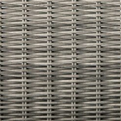 Wicker & Metal X Frame Patio Loveseat - Gray - Threshold™ Designed With Studio McGee -Garden Furniture Store GUEST 38dc3803 5093 4fdd b541 51f8a1720453