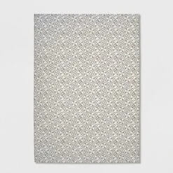 Cameo Outdoor Rug Gray/White - Opalhouse 9 Cameo Outdoor Rug Gray/White - Opalhouse -Garden Furniture Store GUEST 3a302e79 42a7 40c3 8419 a279c3f3a8c0